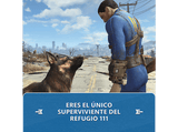 Nintendo Switch 2 Fallout 4: Anniversary Edition (Código de descarga)