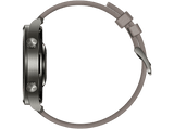 Smartwatch - Huawei Watch GT2Pro, AMOLED, Resistente Agua 5ATM, Medición oxígeno en sangre, Marrón