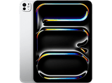 Apple iPad Pro (2024), 2 TB, Plata, 11, WiFi+CELL, Pantalla nanotexturizado, Chip M4, 10GPU