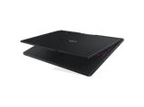 Portátil gaming - Lenovo Legion Pro 5 16IAX10H, 16 WQXGA OLED, Intel® Core™ Ultra 9 275HX, 32GB RAM, 1TB SSD, GeForce RTX™5070 Ti, Sin sist operativo