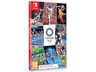 Nintendo Switch Juegos Olímpicos de Tokyo 2020 (Código de descarga)