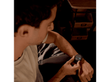 Smartwatch - Amazfit Active Max, Correa 22mm, Pantalla AMOLED 1,5”, 25 días de Autonomía, Bluetooth, NFC, 5 ATM, Negro