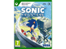 Xbox One & Xbox Series X Sonic Frontiers