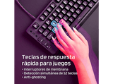 Teclado - EVE 1800