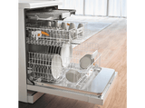 Lavavajillas - Miele G 5811 SC, 14 servicios, 5 programas, 60 cm, Secado AutoOpen, Blanco