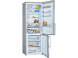 Frigorífico combi - Balay 3KFE777XE, Total No Frost, 203 cm, 438 l, ExtraFresh, ExtraCold 0º, Acero antihuellas