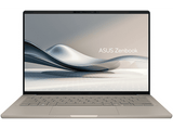 Portátil - ASUS Zenbook A14 OLED UX3407QA-QD332W Copilot+ PC, 14  WUXGA, Snapdragon® X X1-26-100, 32 GB RAM, 512 GB SSD, Adreno™ GPU, Windows 11