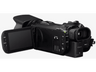 Videocámara - Canon Legria HF G70, Full-HD, 3840 x 2160, Óptico 20x, Negro