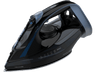 Plancha de vapor - Cecotec IronHero H-3000 Ceramic, 3000 W, Suela cerámica XXL, Vapor 65 g/min, Golpe de vapor 230 g/min, Depósito 350 ml, Negro