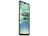 Móvil - Xiaomi Redmi A5, Verde, 128GB, 4GB RAM, 6.88 HD+, Octa Core , Unisoc Tiger T7250, 5200 mAh