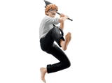 Figura - Sherwood Chainsaw Man: Vibration Stars Denji,  12 cm, PVC