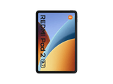 Tablet - Xiaomi REDMI Pad 2, HyperOS, 9.7 2K Crystal Clear, 4GB RAM, 64GB, Gran Batería de 7600 mAh, Graphite Gray