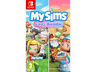 Nintendo Switch MySims: Cozy Bundle