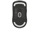 Ratón gaming - Sony INZONE Mouse-A, Inalámbrico, Ultraligero 48,4g, Frecuencia sondeo 8000Hz, Interruptor óptico, 90h, USB-C, PC, FPS Esports, Negro
