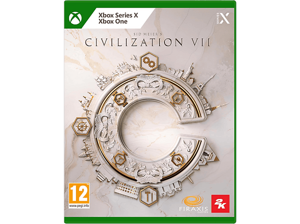 Xbox Series X & Xbox One  Civilization VII