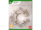 Xbox Series X & Xbox One  Civilization VII