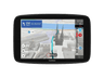 GPS - TomTom GO Navigator 7, 7", Pantalla Táctil, 32 GB Almacenamiento, Negro