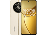 Móvil - realme 12+ 5G, Beige, 512 GB, 12 GB RAM, 6.67" Full HD+ AMOLED 120Hz, MediaTek Dimensity 7050 5G, 5000 mAh, Android