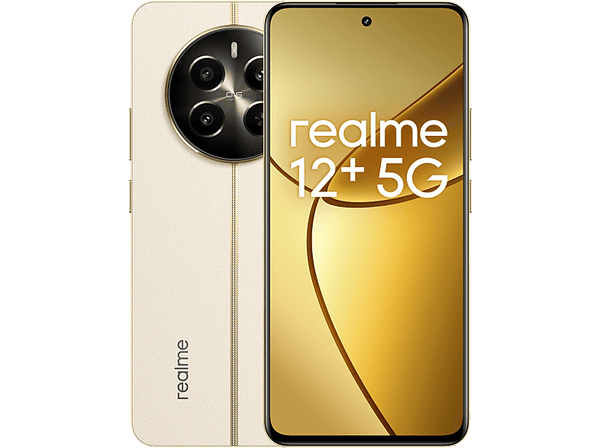 Móvil – realme 12+ 5G 122766