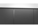 Lavavajillas integrable - Bosch SBH4ECX28E, Serie 4, 14 servicios, 6 programas, 60 cm, Home Connect, Silence Plus, Sin panelar