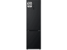 Frigorífico combi - LG GBV5250DEP, Total No Frost, 203 cm, 387 L, DoorCooling+™, FRESHConverter™, Acero negro grafito mate