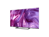 TV QLED 65" - Haier S80G Series H65S80GUX, QLED 4K HDR10, Google TV, AI Picture Quality, Gaming 120Hz, Negro