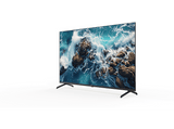 TV QLED 50 - PEAQ PTV 50GQU-5026C, QLED 4K, Smart/Google TV, DVB-T2, HDR10, Dolby Audio, Triple Tuner, Negro