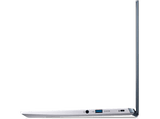 Portátil gaming - Acer Swift X SFX14-41G-R477, 14 Full HD, AMD Ryzen™ 7 5700U, 16GB RAM, 1TB SSD, GeForce RTX™ 3050Ti, Windows 11 Home