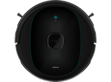 Robot aspirador - Cecotec Conga 5290 Ultra, 2700 Pa, 150 min, 64 dB, App Control, Hasta 150 min, Wi-Fi, Negro