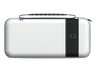Funda Nintendo Switch 2 - Turtle Beach PLAYTREK TRAVEL CASE STELLAR TBA-8202-15,  Para Nintendo Switch 2, Blanco