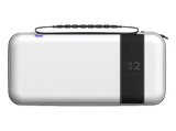 Funda Nintendo Switch 2 - Turtle Beach PLAYTREK TRAVEL CASE STELLAR TBA-8202-15,  Para Nintendo Switch 2, Blanco