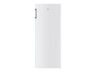Frigorífico una puerta - ok. OFR 311 D W, Compresor, 143 cm, 242 l, Blanco
