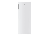 Frigorífico una puerta - ok. OFR 311 D W, Compresor, 143 cm, 242 l, Blanco