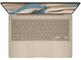 Portátil - ASUS Zenbook 14 OLED UX3480QA-U1155W Copilot+ PC, 14 WUXGA, Snapdragon® X1-26-100 45 TOPS, 16GB RAM, 256GB SSD, W11H, Sin cargador