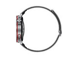 Smartwatch - Huawei WATCH GT Runner 2, Reloj Inteligente con GPS UltraPreciso en runnning, 14 días Autonomía, Maratón Mode, 5ATM, ECG, Pago NFC, Negro