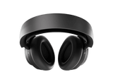 Auriculares gaming - SteelSeries Arctis Nova Pro Omni, Cancelación activa de ruido (ANC), Autonomía 30 h, Certificado Hi-Res Wireless, Negro