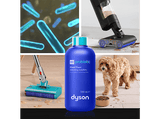 Accesorio aspirador - Dyson Solución de limpieza 02 Probiotic, Detergente para Fregonas Dyson WashG1 y Submarine, 500 ml