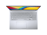 Portátil - ASUS Vivobook 16 OLED F1605VA-SH2368, 16 WUXGA, Intel® Core™ i7-13620H, 16 GB RAM, 1 TB SSD, UHD Graphics, Sin sistema operativo