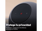Altavoz inteligente - Amazon Echo Studio, Dolby Atmos, Omnisense, Blanco