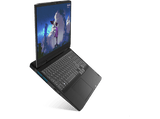 Portátil gaming - Lenovo IdeaPad Gaming 3 15IHU6, 15.6  Full HD, Intel®Core™ i5-11320H, 16GB RAM, 512GB SSD, GeForce® GTX 1650, Sin sistema operativo