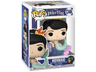 Figura Funko Pop! - Peter Pan 70th Aniversary: Sirena, Vinilo, 12 cm
