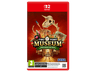 Nintendo Switch 2 Two Point Museum (Explorer Edition) (Game Key Card)