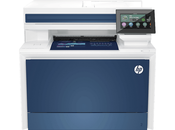 Impresora multifunción - HP Laserjet Pro 4302fdn 124328