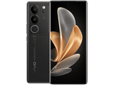 Móvil - vivo V29 5G, Noble Black, 256 GB, 8 GB RAM, 6.78 1.5 K AMOLED 120 Hz, Qualcomn Snapdragon 778G, 4600 mAh, Dual SIM, Android