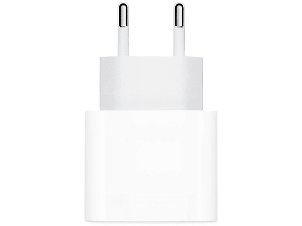 Apple Adaptador de corriente USB-C de 20 W 122857