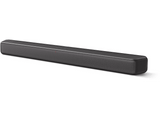 Barra de sonido - Philips  TAB5109/10, Bluetooth, Canales 2.0, 60 W RMS, 120 W máx, Dolby Digital Plus, Control remoto, Gris Oscuro