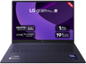Portátil - LG 16Z90TP-K.AD88B, 16" WQXGA, Intel® Evo™ Edition Core™ Ultra 7-255H, 32 GB RAM, 1 TB SSD, Arc™ GPU, W11H