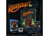 Evercade Roguecraft DX