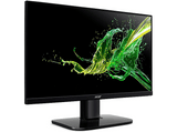 Monitor - Acer KA272A, 27 FHD, 1 ms, 75 Hz, HDMI, AMD FreeSync™, Bluelight Shield, ComfyView, Negro