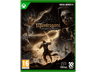 Xbox Series X Mandragora: Whispers of the Witch Tree